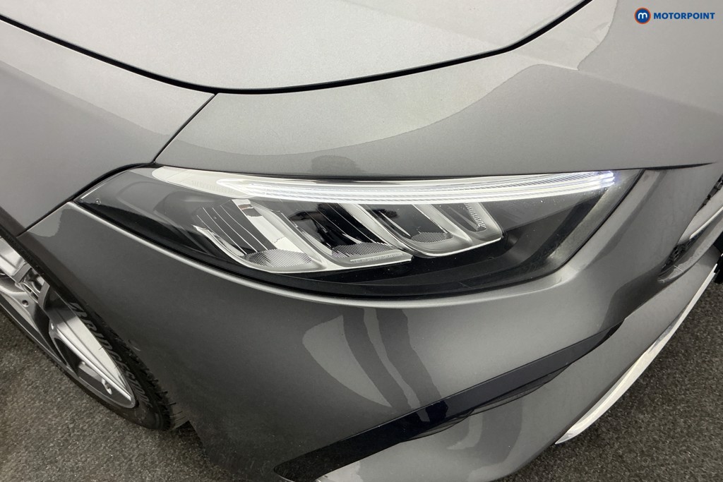Mercedes-Benz A Class Amg Line Automatic Petrol Hatchback - Stock Number (1677079) - 30th supplementary image