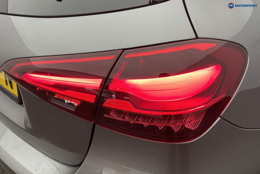 Mercedes-Benz A Class Amg Line Automatic Petrol Hatchback - Stock Number (1677079) - 31st supplementary image