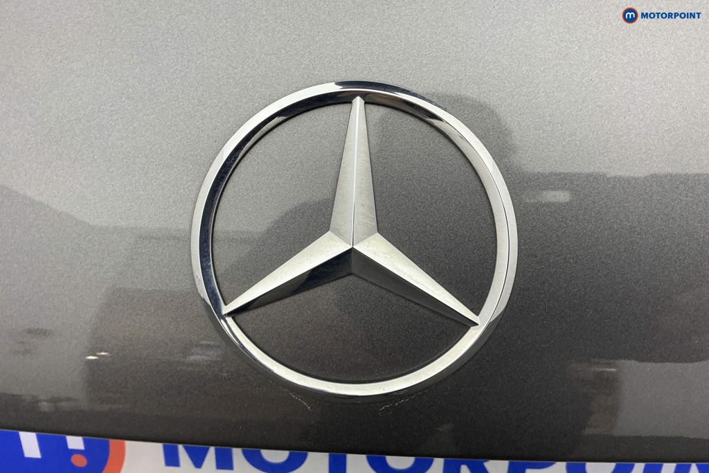 Mercedes-Benz A Class Amg Line Automatic Petrol Hatchback - Stock Number (1677079) - 33rd supplementary image