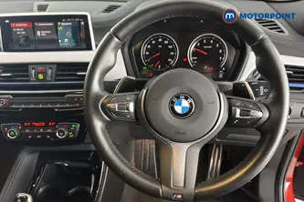 BMW X2 M Sport Automatic Petrol SUV - Stock Number (1677103) - 2nd supplementary image