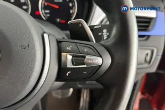 BMW X2 M Sport Automatic Petrol SUV - Stock Number (1677103) - 3rd supplementary image