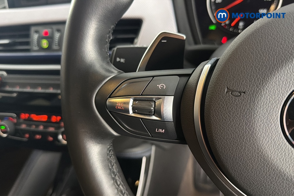 BMW X2 M Sport Automatic Petrol SUV - Stock Number (1677103) - 4th supplementary image