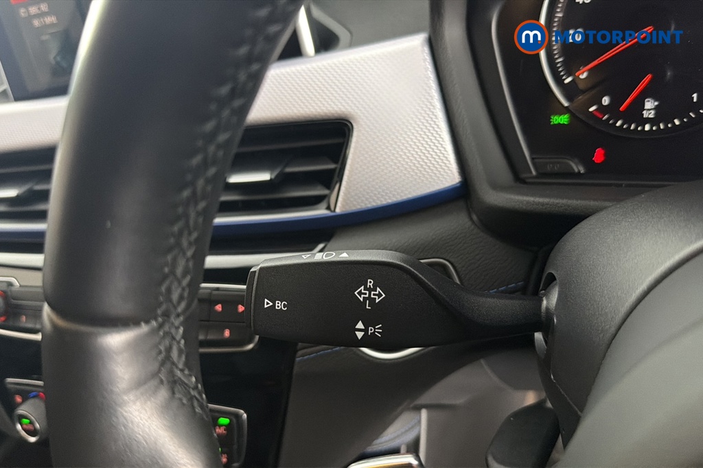 BMW X2 M Sport Automatic Petrol SUV - Stock Number (1677103) - 5th supplementary image