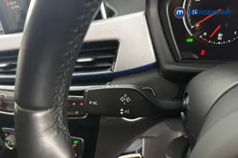 BMW X2 M Sport Automatic Petrol SUV - Stock Number (1677103) - 5th supplementary image