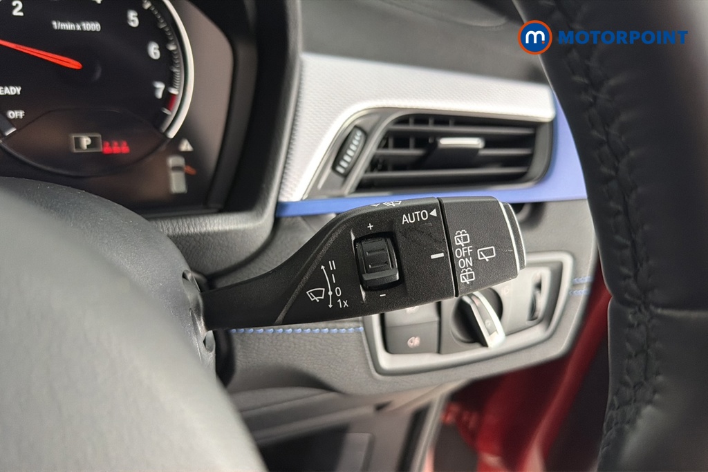 BMW X2 M Sport Automatic Petrol SUV - Stock Number (1677103) - 6th supplementary image