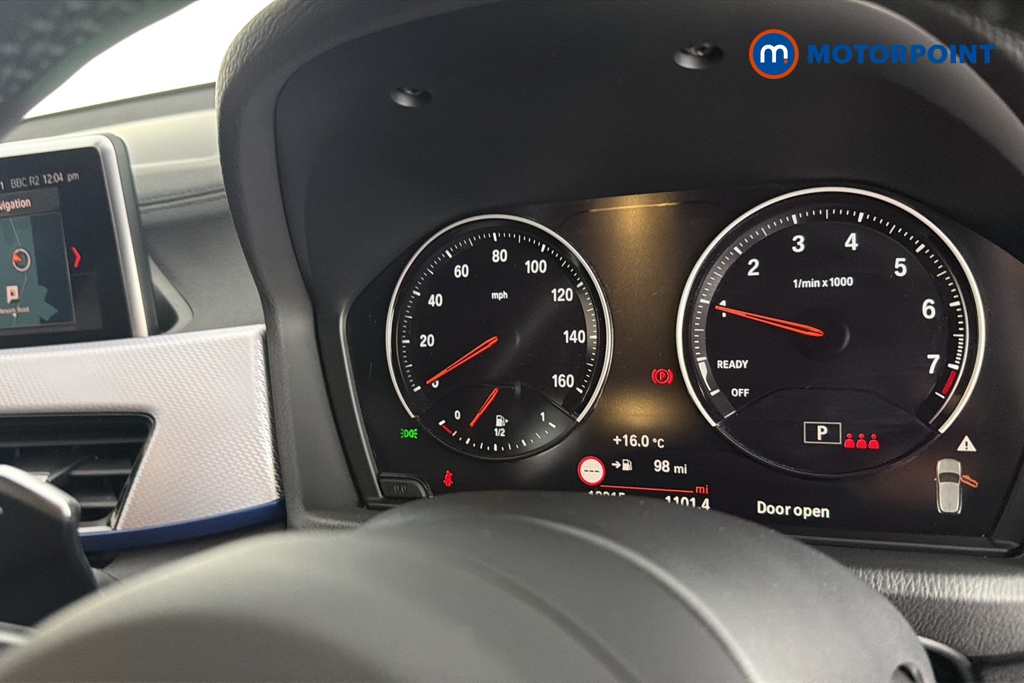 BMW X2 M Sport Automatic Petrol SUV - Stock Number (1677103) - 7th supplementary image
