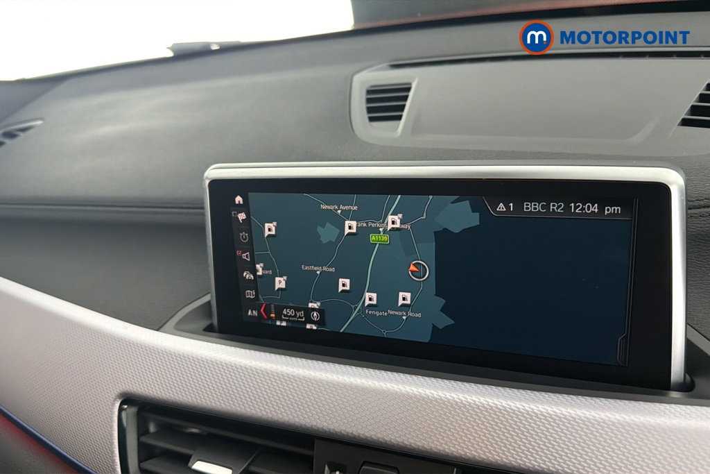 BMW X2 M Sport Automatic Petrol SUV - Stock Number (1677103) - 9th supplementary image