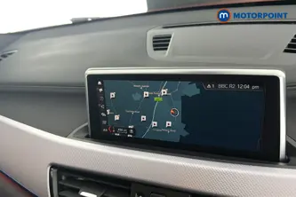 BMW X2 M Sport Automatic Petrol SUV - Stock Number (1677103) - 9th supplementary image