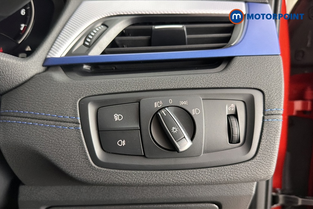 BMW X2 M Sport Automatic Petrol SUV - Stock Number (1677103) - 11th supplementary image