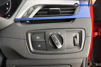 BMW X2 M Sport Automatic Petrol SUV - Stock Number (1677103) - 11th supplementary image