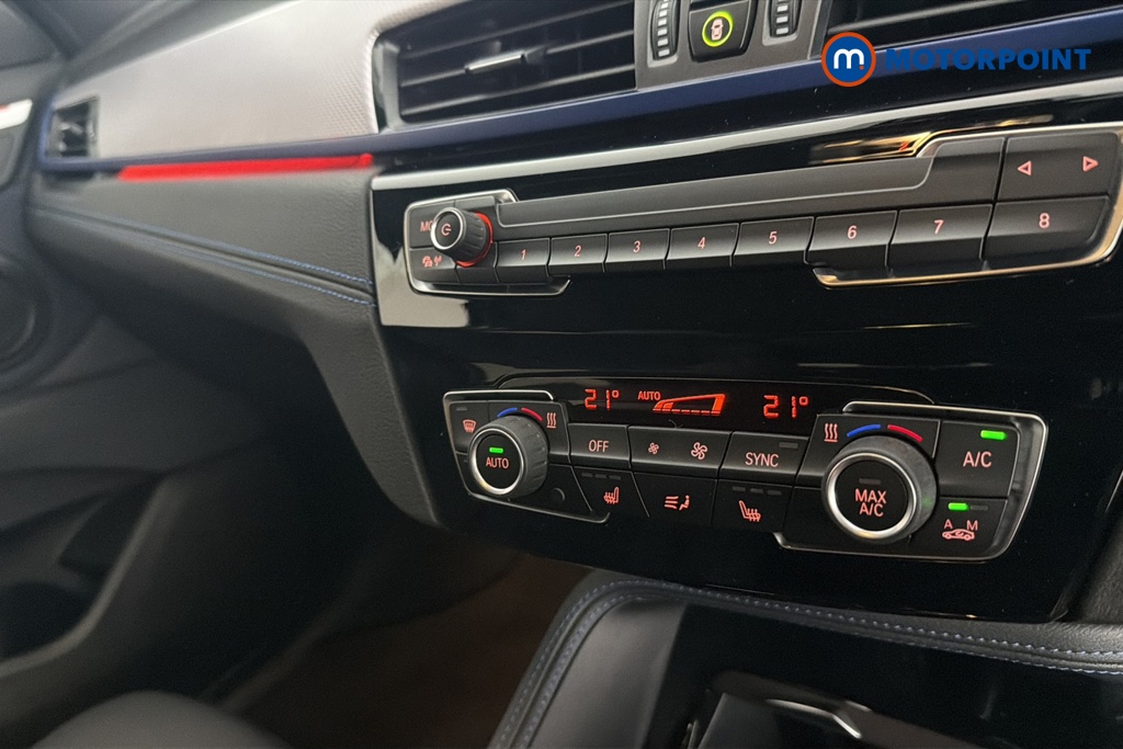 BMW X2 M Sport Automatic Petrol SUV - Stock Number (1677103) - 12th supplementary image