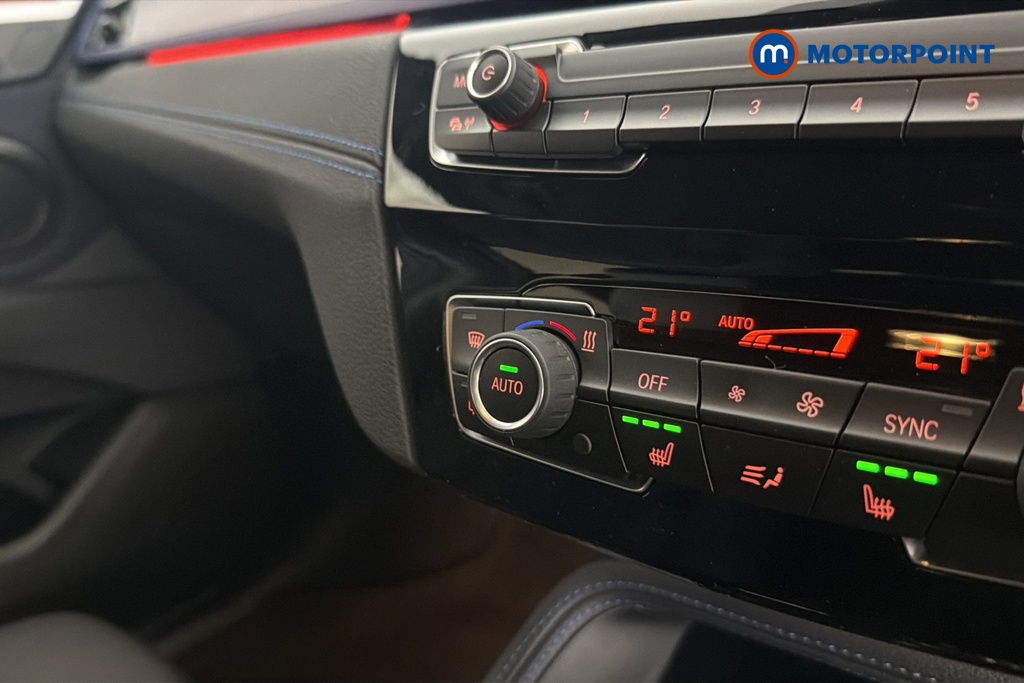 BMW X2 M Sport Automatic Petrol SUV - Stock Number (1677103) - 14th supplementary image