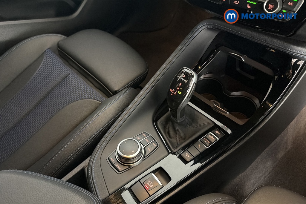 BMW X2 M Sport Automatic Petrol SUV - Stock Number (1677103) - 15th supplementary image