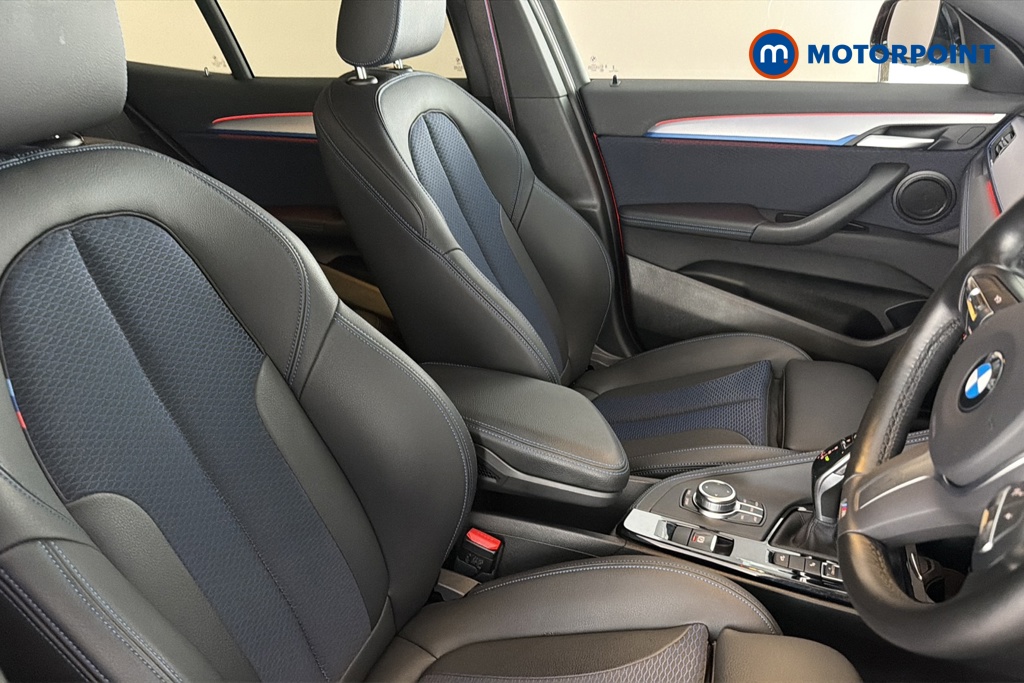 BMW X2 M Sport Automatic Petrol SUV - Stock Number (1677103) - 22nd supplementary image