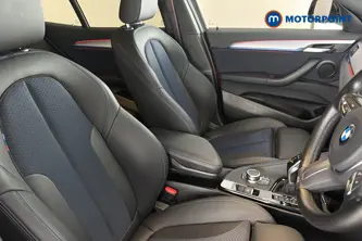 BMW X2 M Sport Automatic Petrol SUV - Stock Number (1677103) - 22nd supplementary image