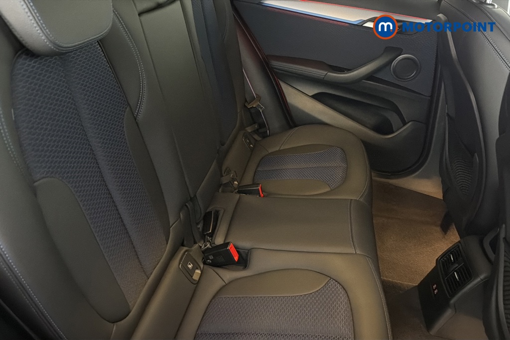 BMW X2 M Sport Automatic Petrol SUV - Stock Number (1677103) - 25th supplementary image