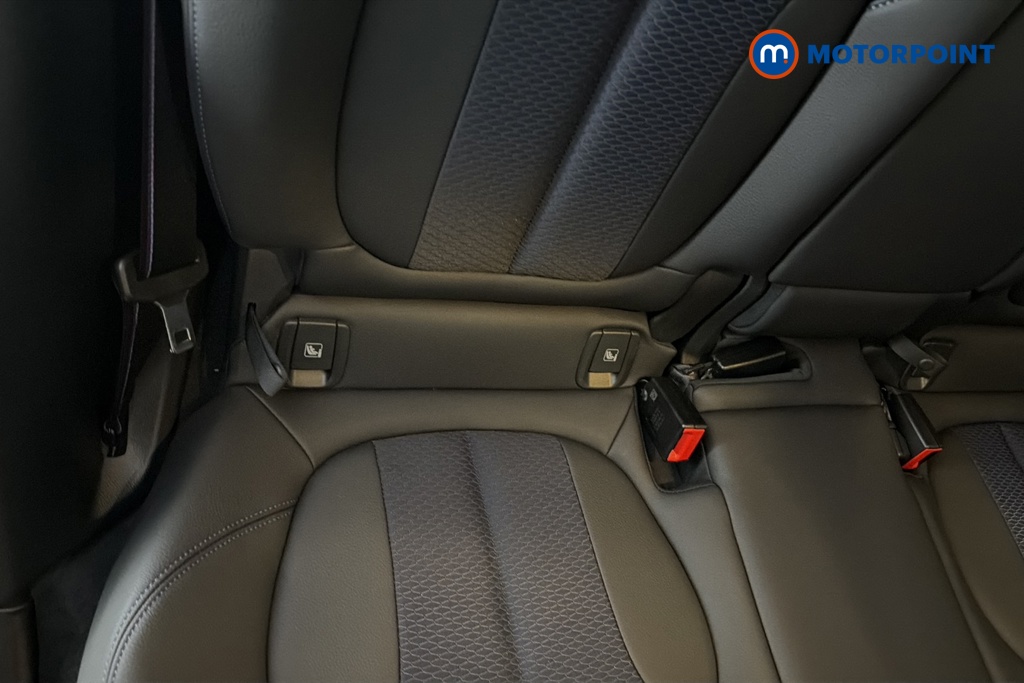 BMW X2 M Sport Automatic Petrol SUV - Stock Number (1677103) - 27th supplementary image