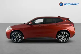 BMW X2 M Sport Automatic Petrol SUV - Stock Number (1677103) - Drivers side