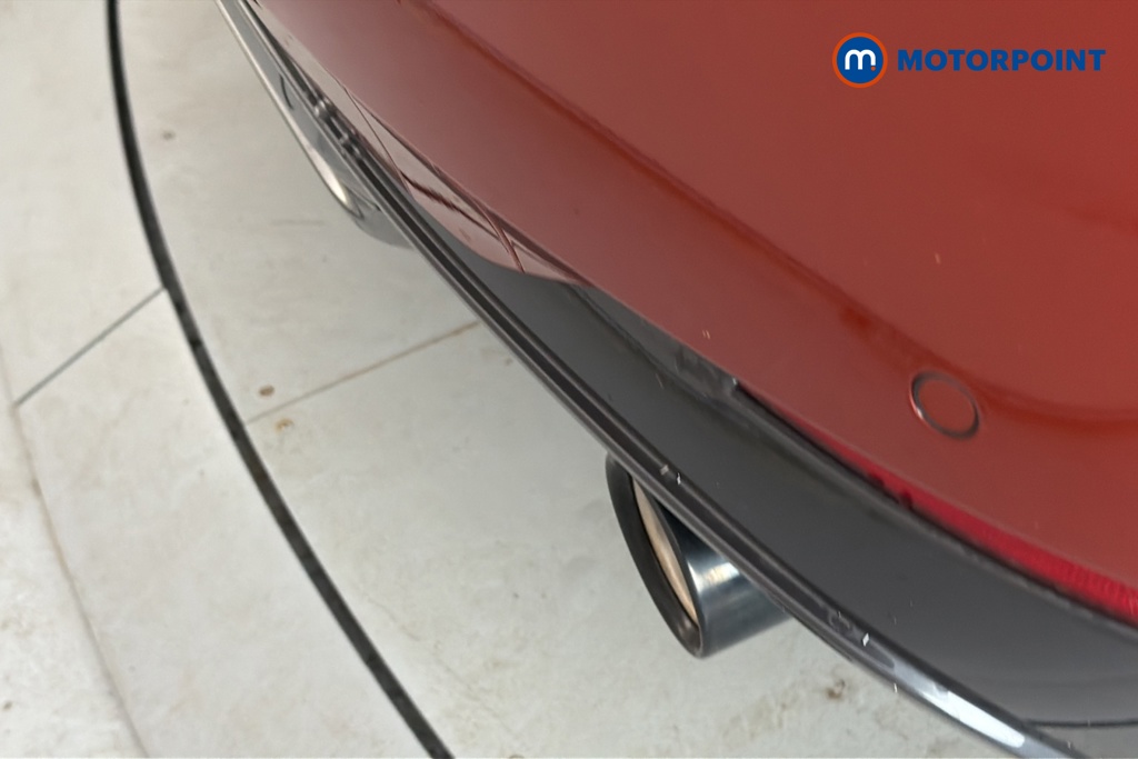 BMW X2 M Sport Automatic Petrol SUV - Stock Number (1677103) - 39th supplementary image