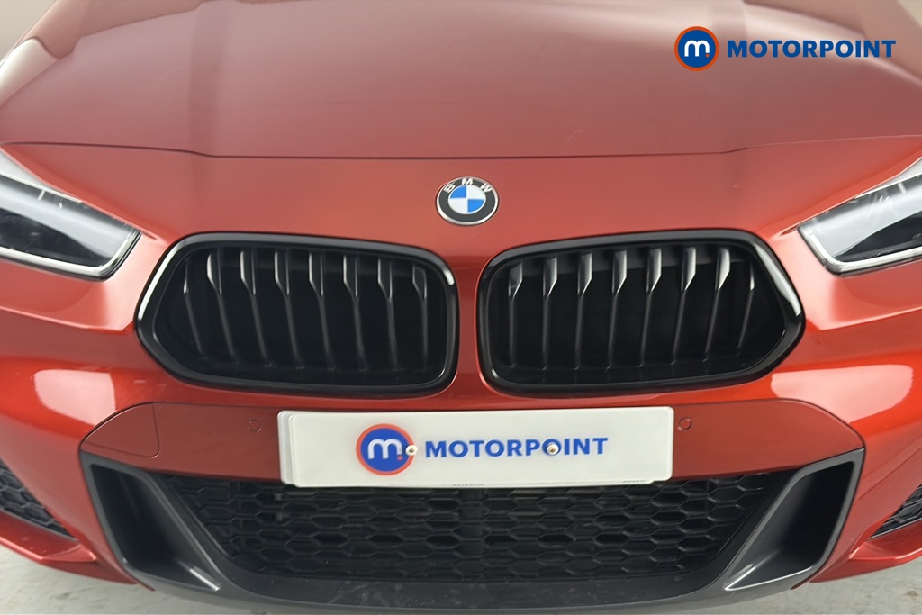 BMW X2 M Sport Automatic Petrol SUV - Stock Number (1677103) - 43rd supplementary image