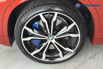 BMW X2 M Sport Automatic Petrol SUV - Stock Number (1677103) - 44th supplementary image