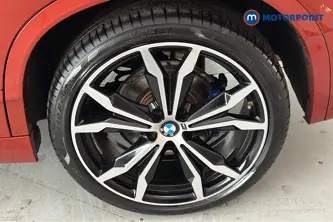 BMW X2 M Sport Automatic Petrol SUV - Stock Number (1677103) - 45th supplementary image