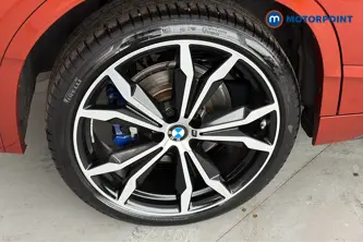 BMW X2 M Sport Automatic Petrol SUV - Stock Number (1677103) - 46th supplementary image