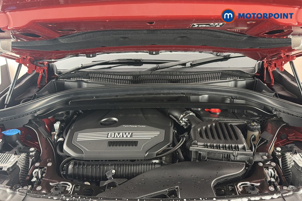 BMW X2 M Sport Automatic Petrol SUV - Stock Number (1677103) - 48th supplementary image