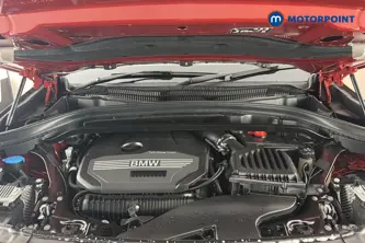 BMW X2 M Sport Automatic Petrol SUV - Stock Number (1677103) - 48th supplementary image