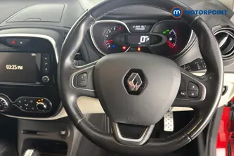 Renault Captur Gt Line Automatic Diesel SUV - Stock Number (1677152) - 2nd supplementary image