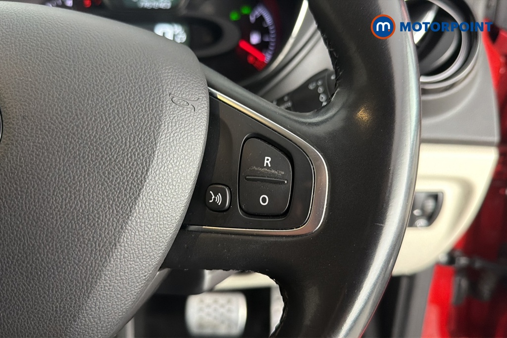 Renault Captur Gt Line Automatic Diesel SUV - Stock Number (1677152) - 3rd supplementary image
