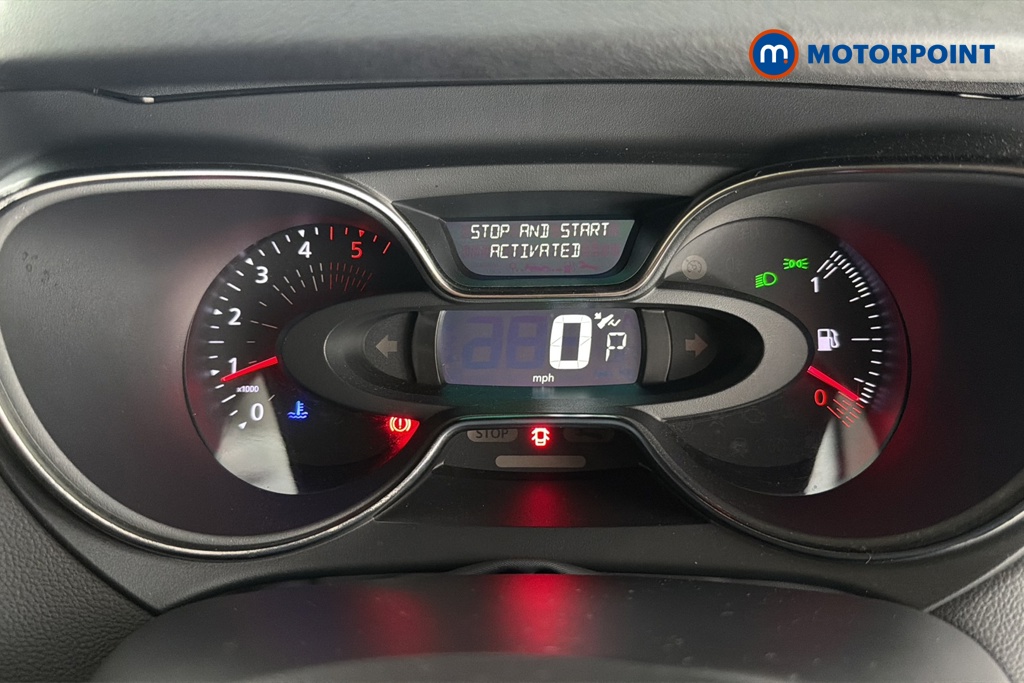 Renault Captur Gt Line Automatic Diesel SUV - Stock Number (1677152) - 7th supplementary image