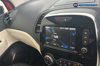 Renault Captur Gt Line Automatic Diesel SUV - Stock Number (1677152) - 8th supplementary image
