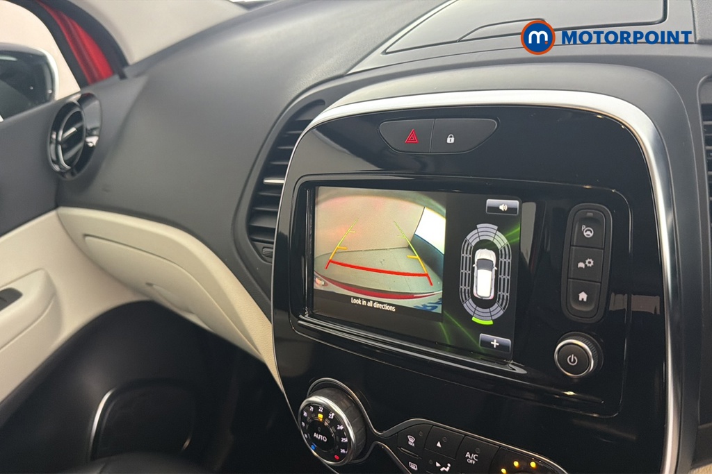 Renault Captur Gt Line Automatic Diesel SUV - Stock Number (1677152) - 13th supplementary image