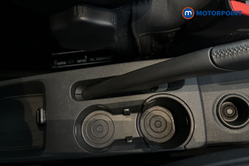 Renault Captur Gt Line Automatic Diesel SUV - Stock Number (1677152) - 16th supplementary image