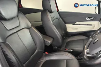Renault Captur Gt Line Automatic Diesel SUV - Stock Number (1677152) - 22nd supplementary image