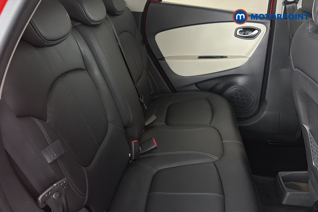 Renault Captur Gt Line Automatic Diesel SUV - Stock Number (1677152) - 25th supplementary image