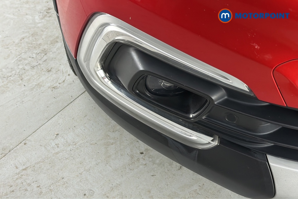 Renault Captur Gt Line Automatic Diesel SUV - Stock Number (1677152) - 38th supplementary image