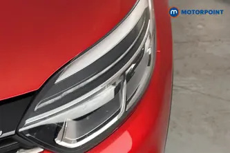 Renault Captur Gt Line Automatic Diesel SUV - Stock Number (1677152) - 42nd supplementary image