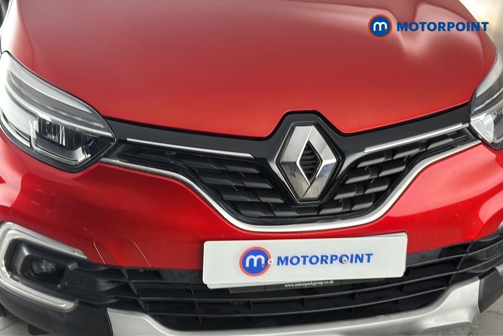 Renault Captur Gt Line Automatic Diesel SUV - Stock Number (1677152) - 43rd supplementary image