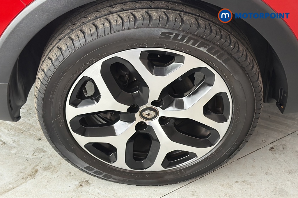 Renault Captur Gt Line Automatic Diesel SUV - Stock Number (1677152) - 44th supplementary image