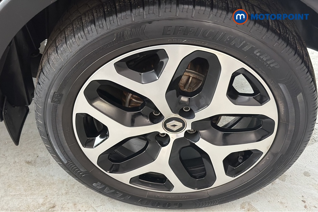 Renault Captur Gt Line Automatic Diesel SUV - Stock Number (1677152) - 45th supplementary image