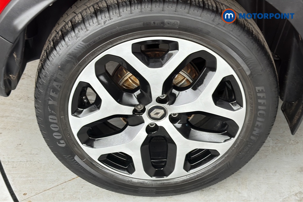 Renault Captur Gt Line Automatic Diesel SUV - Stock Number (1677152) - 46th supplementary image