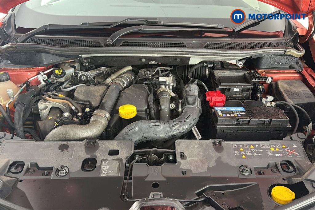 Renault Captur Gt Line Automatic Diesel SUV - Stock Number (1677152) - 48th supplementary image