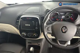 Renault Captur Gt Line Automatic Diesel SUV - Stock Number (1677152) - 1st supplementary image