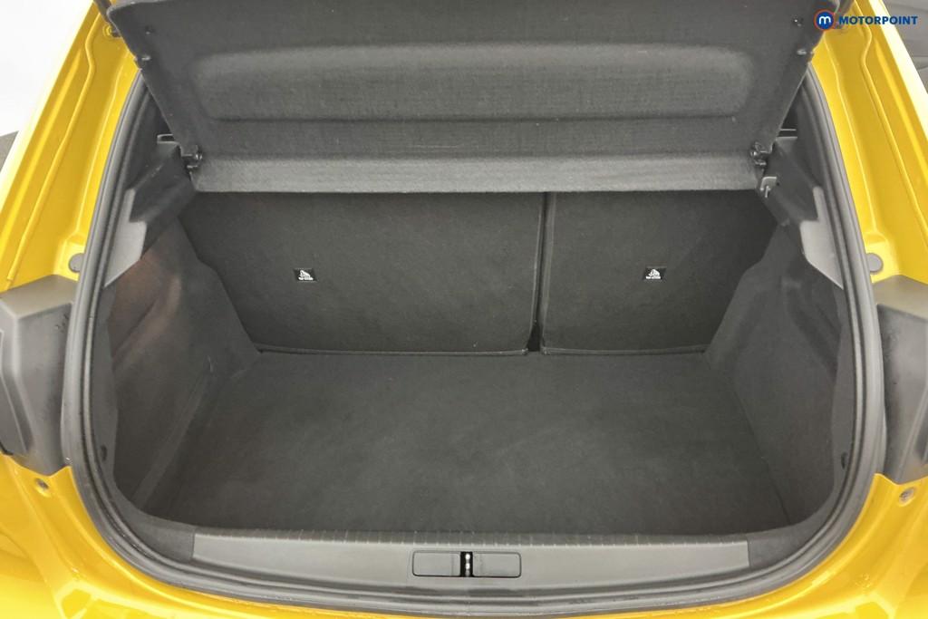 Peugeot 208 Active Premium -Plus Manual Petrol Hatchback - Stock Number (1677210) - 3rd supplementary image