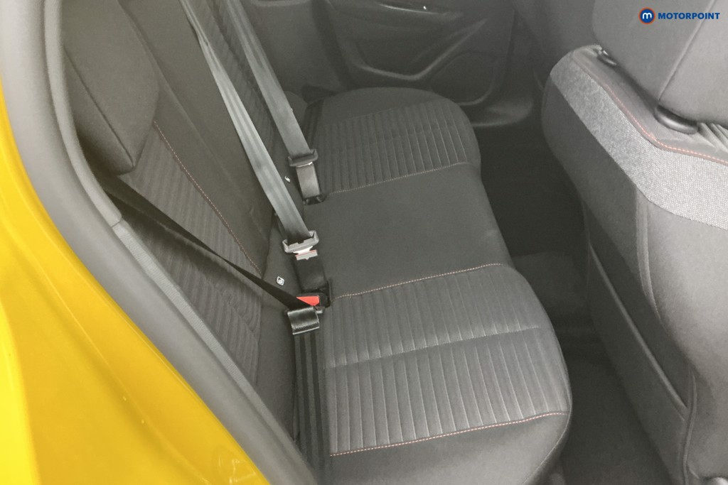 Peugeot 208 Active Premium -Plus Manual Petrol Hatchback - Stock Number (1677210) - 4th supplementary image