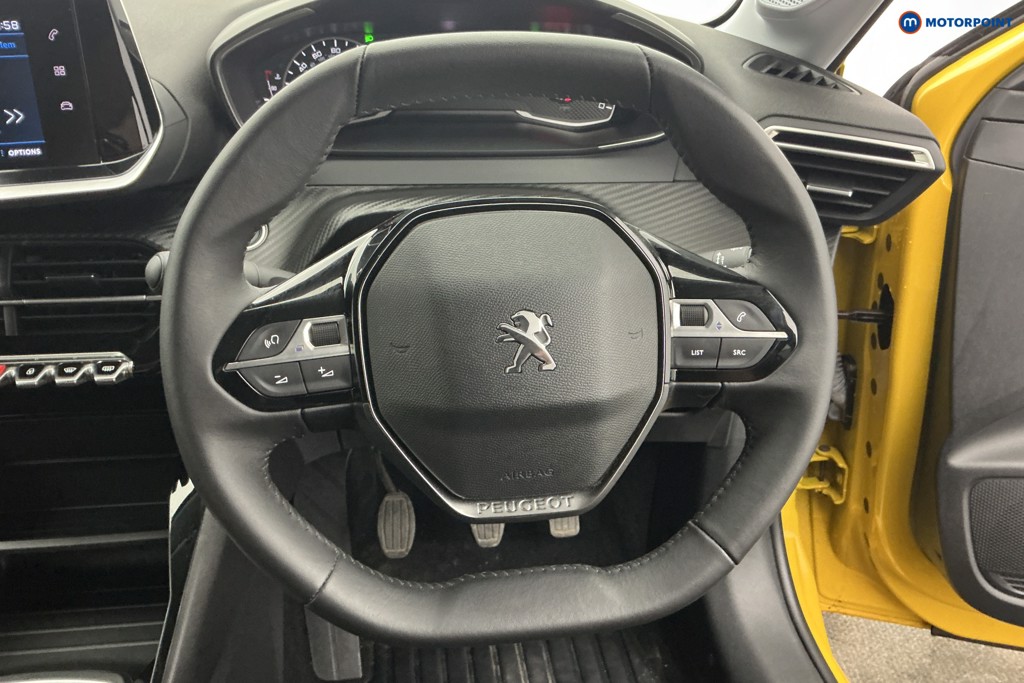 Peugeot 208 Active Premium -Plus Manual Petrol Hatchback - Stock Number (1677210) - 6th supplementary image