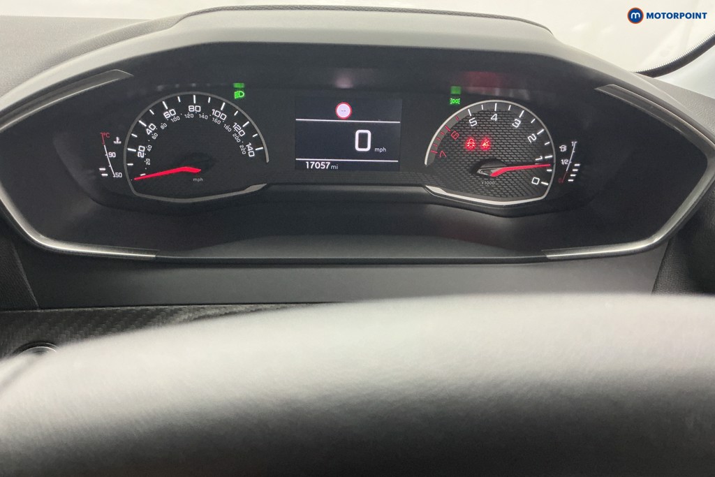 Peugeot 208 Active Premium -Plus Manual Petrol Hatchback - Stock Number (1677210) - 7th supplementary image