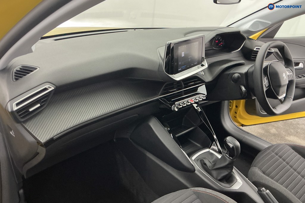 Peugeot 208 Active Premium -Plus Manual Petrol Hatchback - Stock Number (1677210) - 9th supplementary image